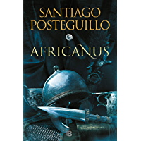 Los mejores  - Africanus. El hijo del cónsul